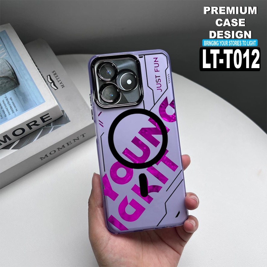 ️CASE MOTIF GAMBAR KODE LT T011-T020 OPPO A5 /A5X/A5 PRO/A5i /A3X/A3 NFC/A3 PRO/A98/A79/A78 MACC