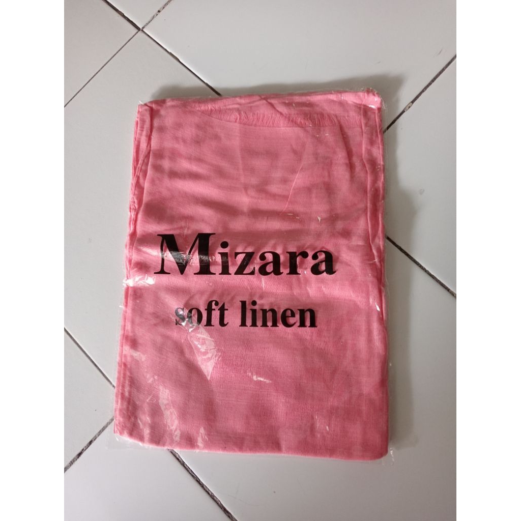 pashmina MIZARA