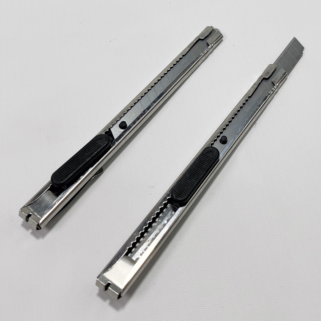 Cutter Besi Mini / Cutter Stainless Mini /Cutter Mini