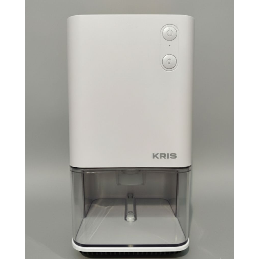 dehumidifier kris