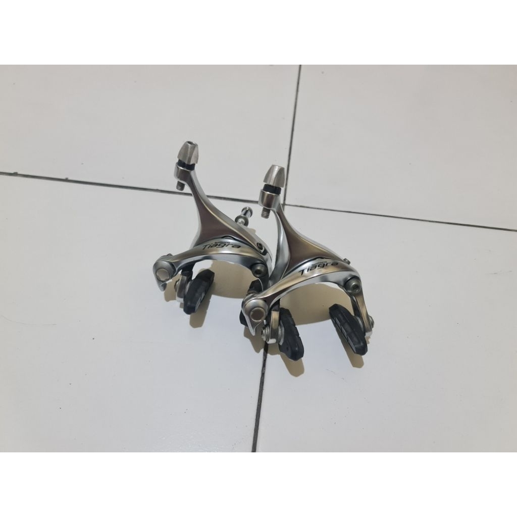 Rem Balap Rims brake U brake Shimano tiagra 4600