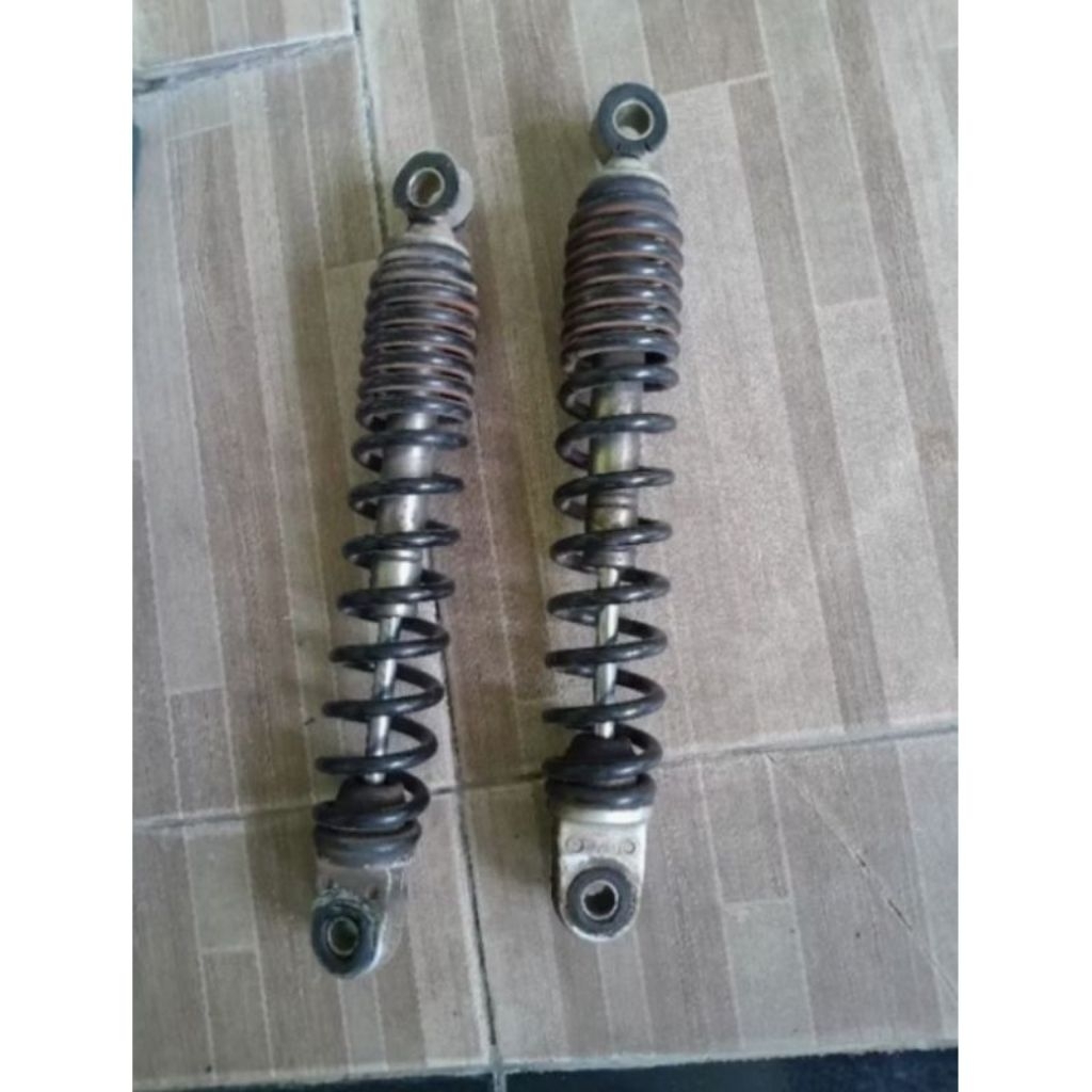 sok belakang bahan buat di servis untuk Vega ZR Jupiter z robot Vega r new Vega kripton original cop