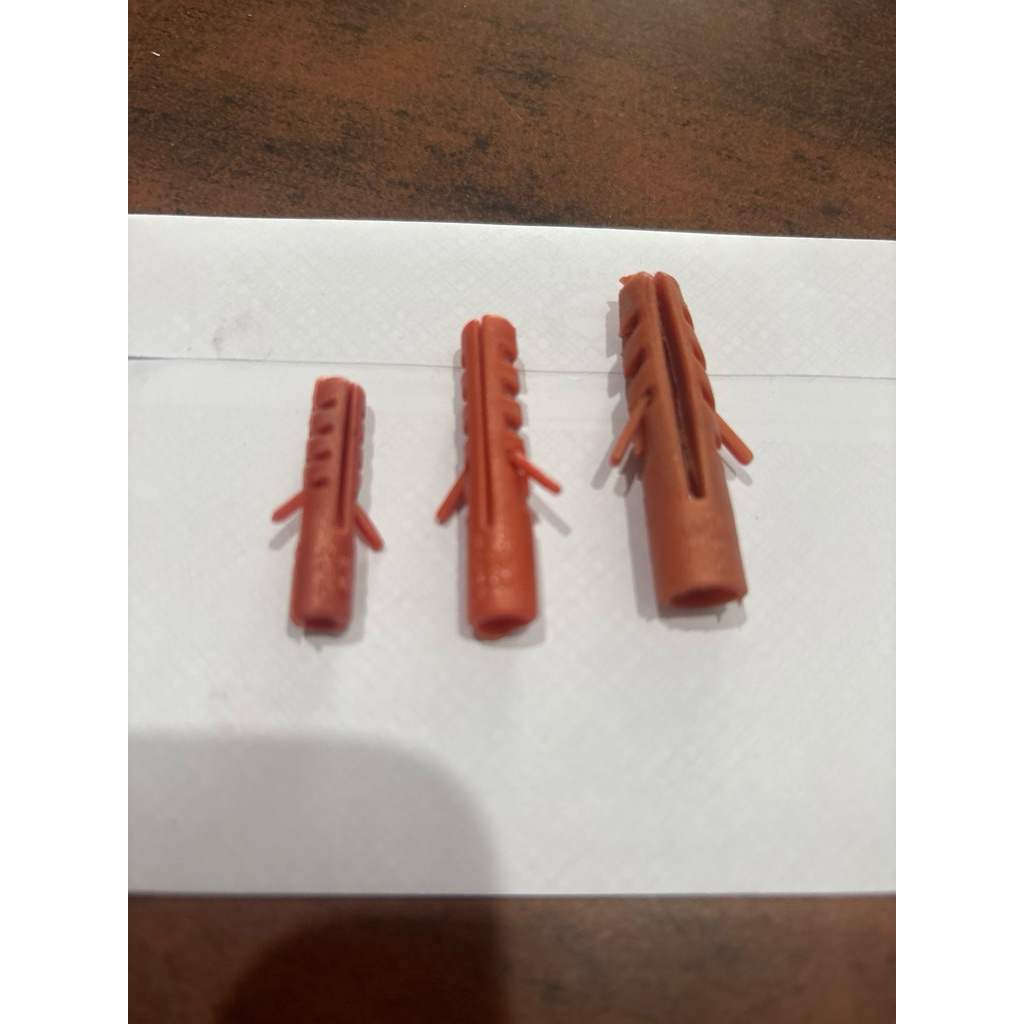 FISCHER FISHER S6 S8 S10