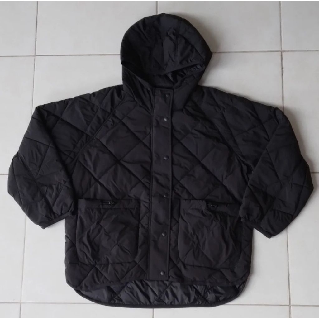 Polham Puffer Jacket