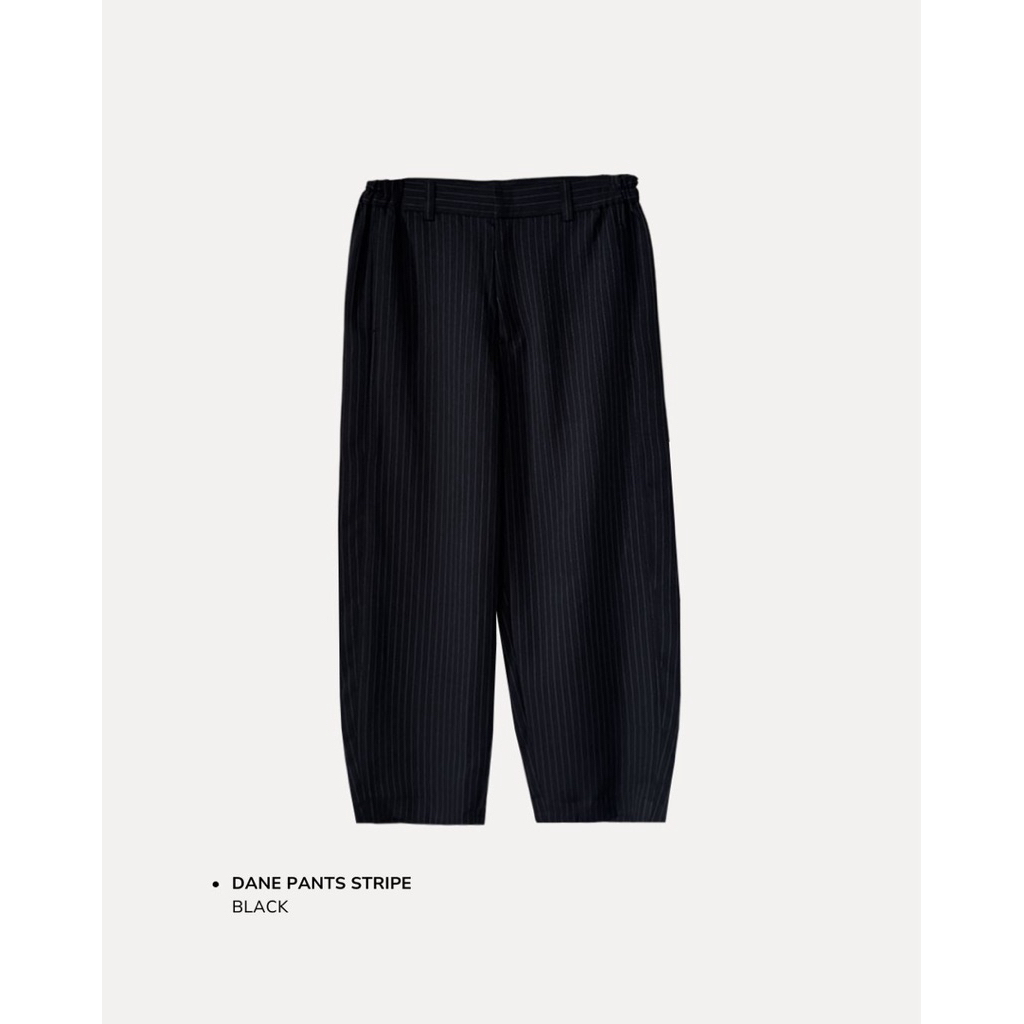 Maima Indonesia - Dane Pants Stripe