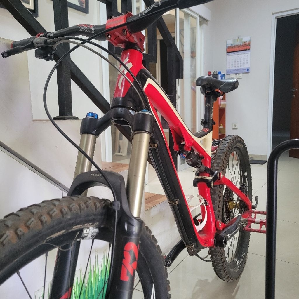 Sepeda MTB Specialized Stumpjumper