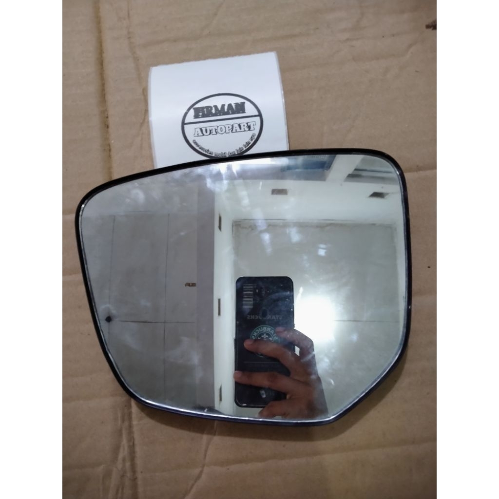 Kaca Spion Mobil Pajero Lama Strada Triton Tahun 2008-2015
