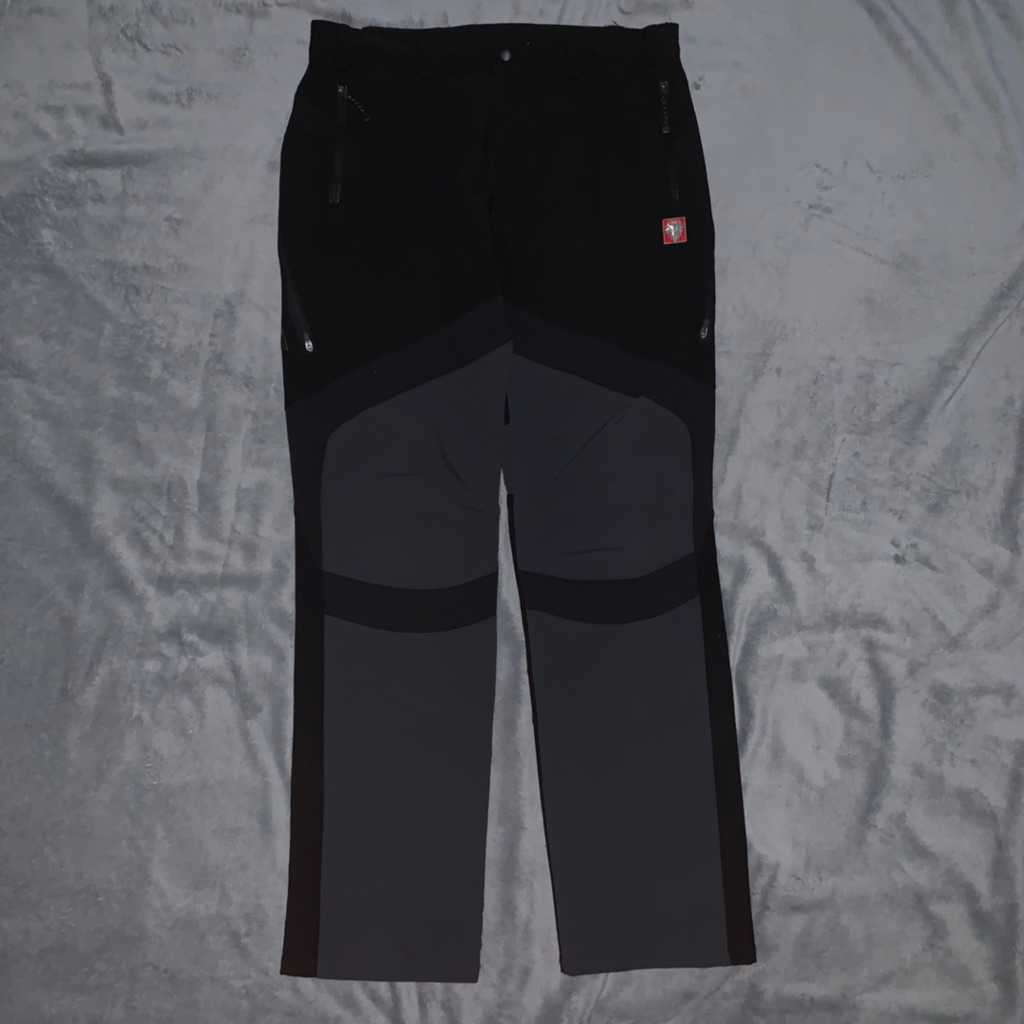 celana outdoor blackyak