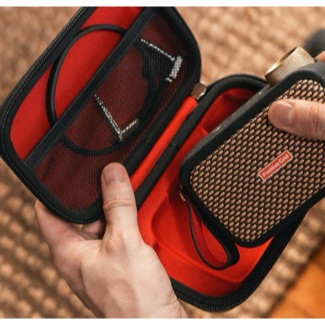 POSITIVE GRID SPARK GO REPLIKA CASE