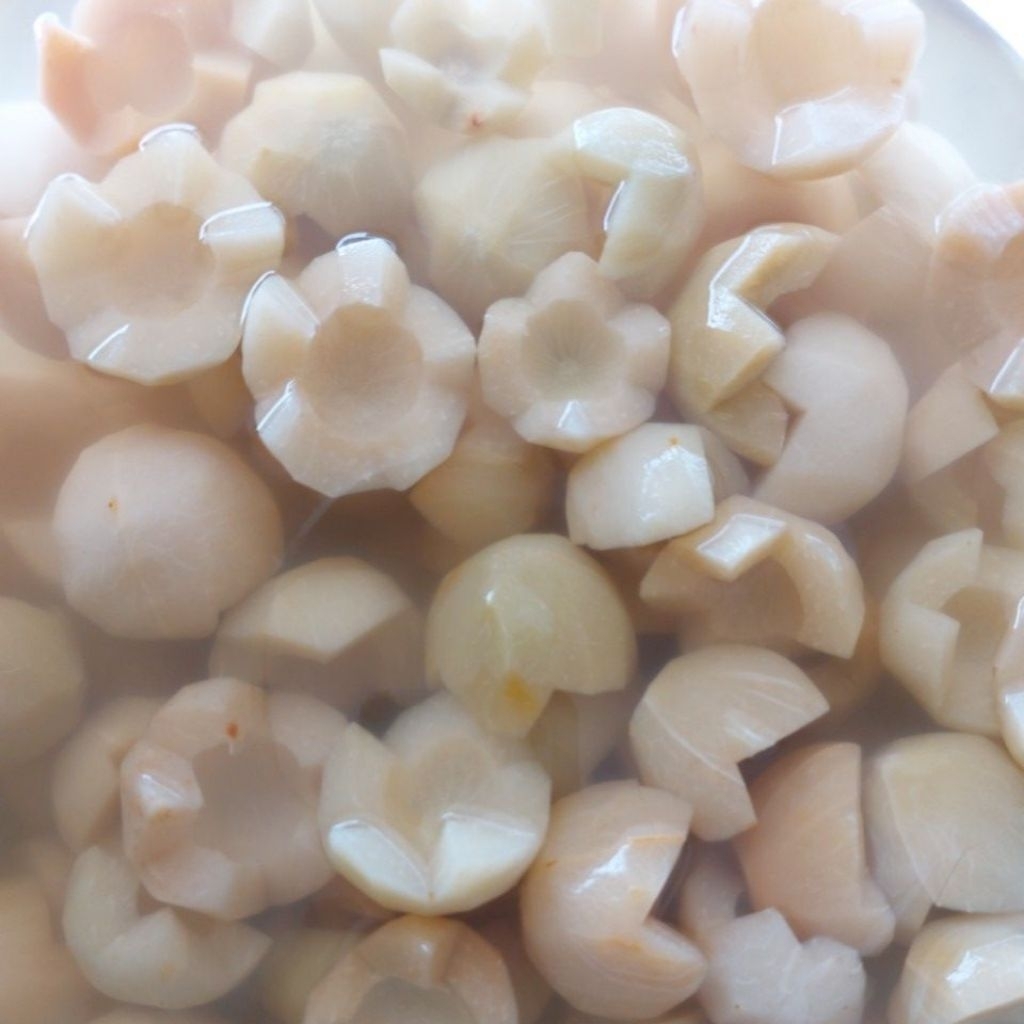 muliasari manisan pala bogor  (250gram)