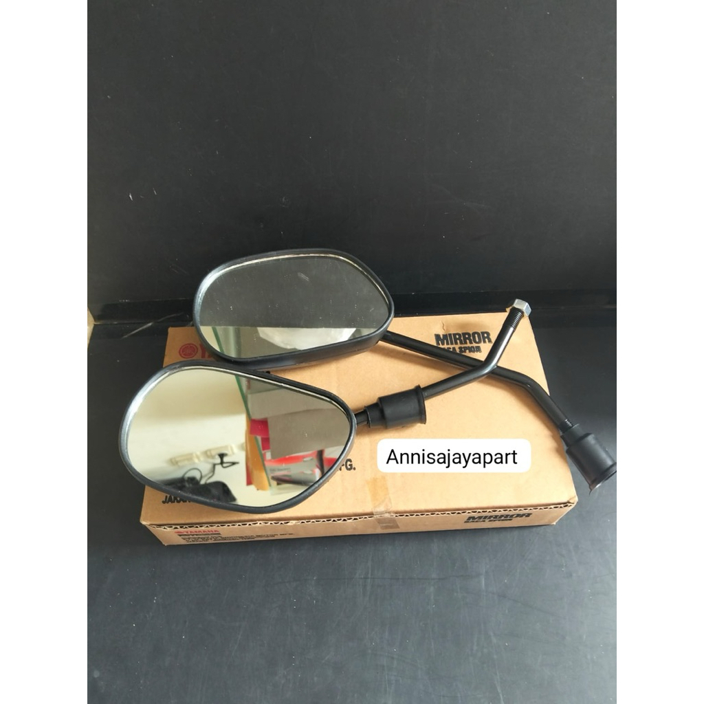 Spion Mio sporty Mio soul Mio Nouvo karbu (5MX) ORI