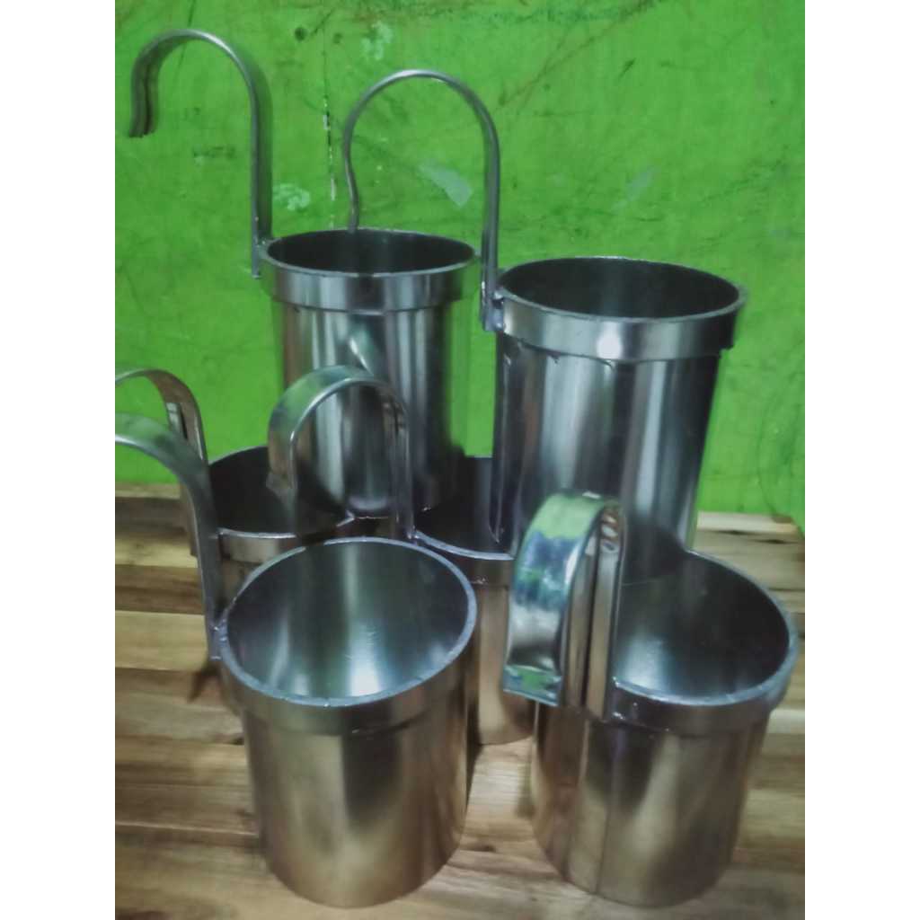 Canting Minyak 1/2L / Canting Minyak Sayur 0,5 liter / Canting Minyak Sayur 0.5 liter / Gelas Ukur S