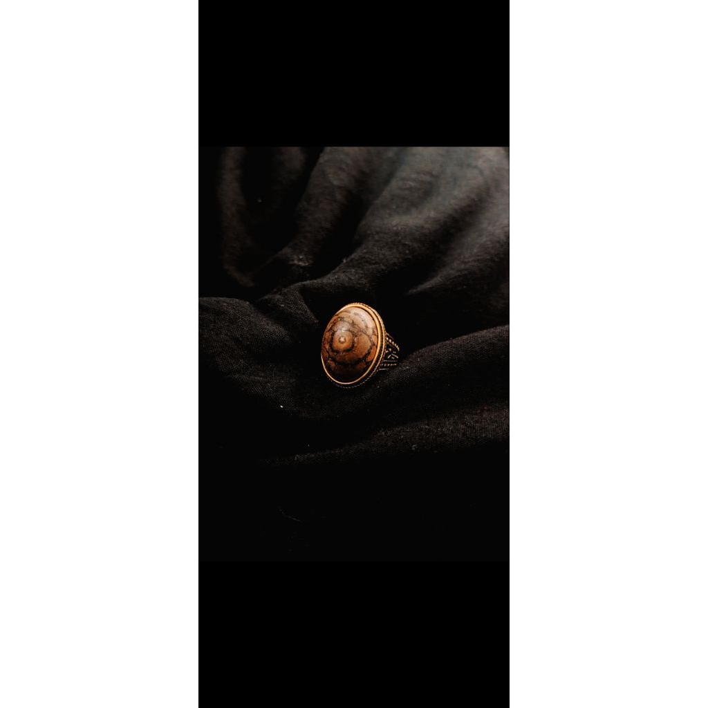 natural kayu bertuah sariro jagat/cakra geni