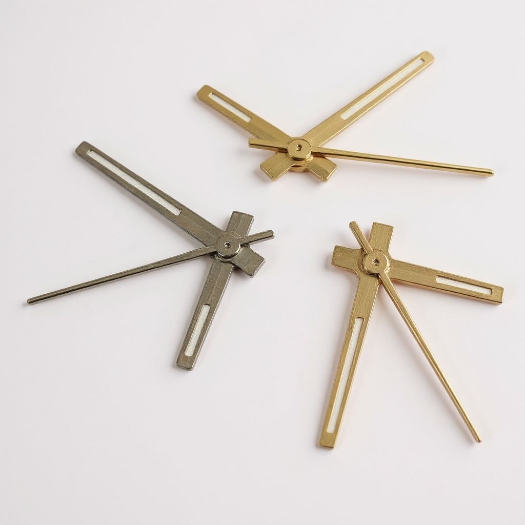 Hand Seikomod Seiko Batan Hand Seiko Datejust Nh-36 Nh-35 Hand 7s26