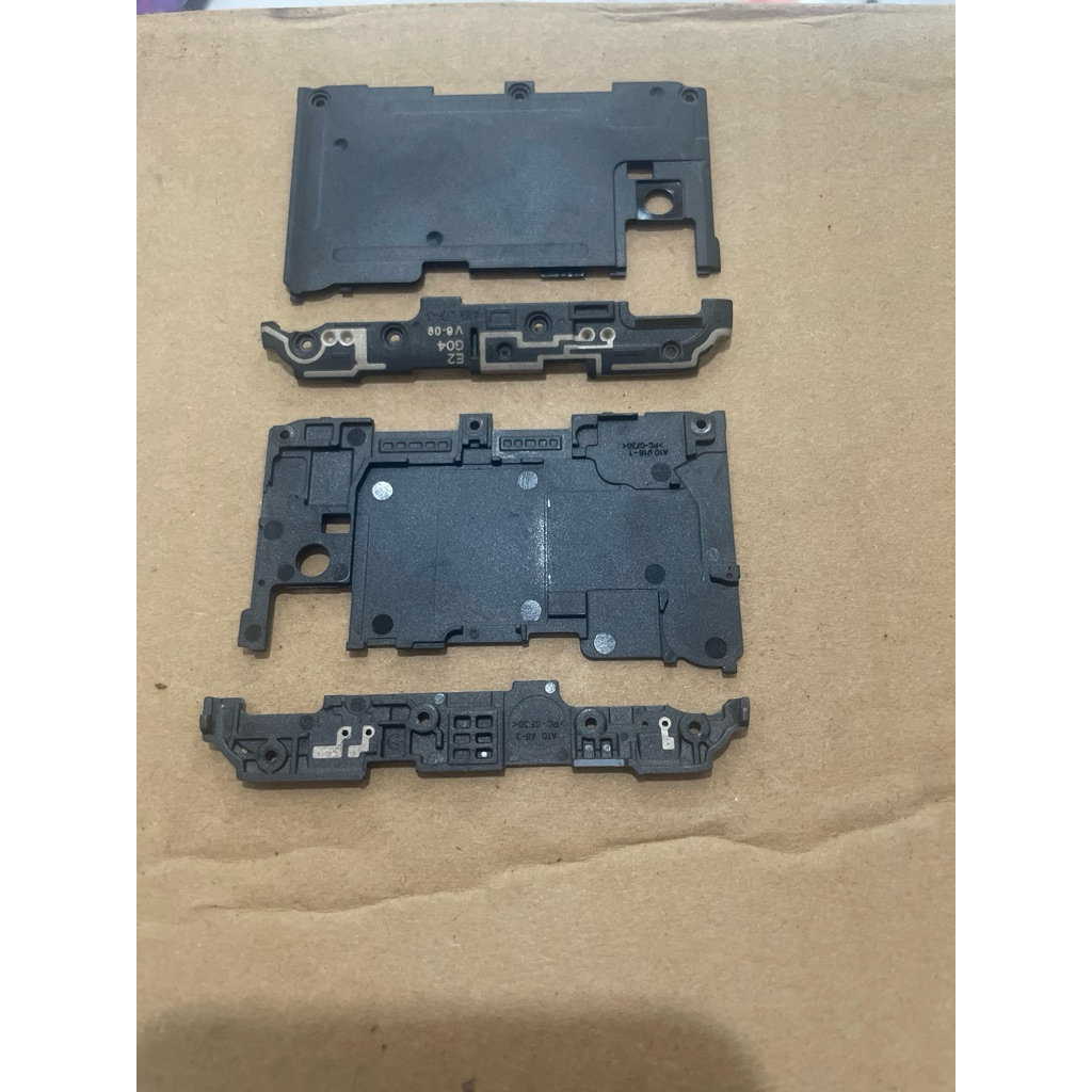 TUTUP MESIN SAMSUNG A10 ORI99 COOTAN