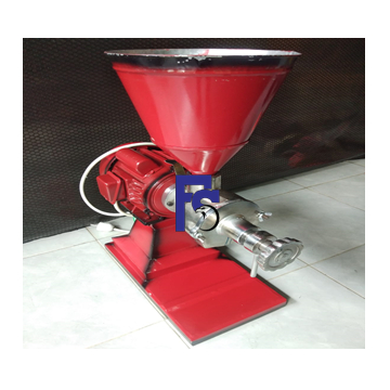 Mesin Pembubuk Kopi - Mesin Giling Kopi 10 Kg/Jam - Rakit Sendiri - Mesin Grinder Tanpa Meja