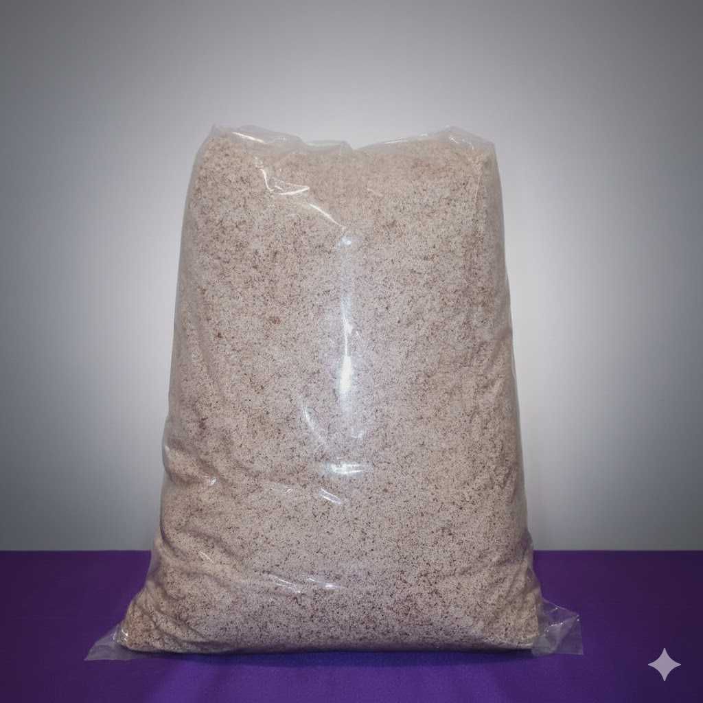 Ampas Kelapa Kering untuk Pakan Ayam