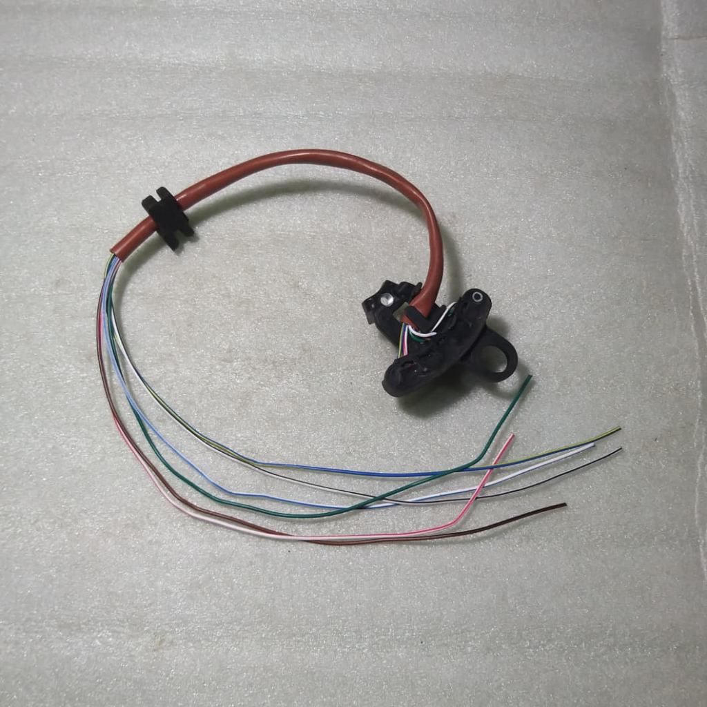 Sensor ckp kaki 3 honda vario 125 150 old vario 125 150 led original tanpa soket