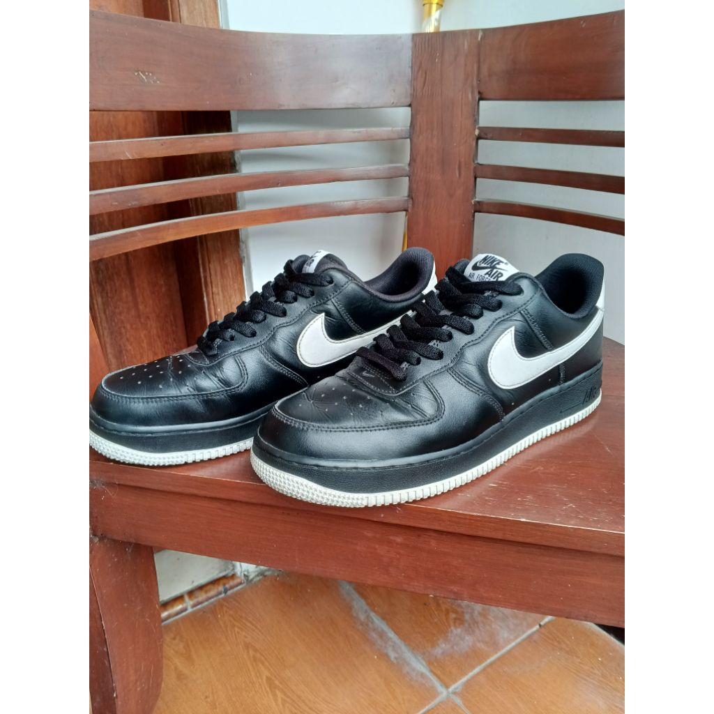 nike air force 1 low retro