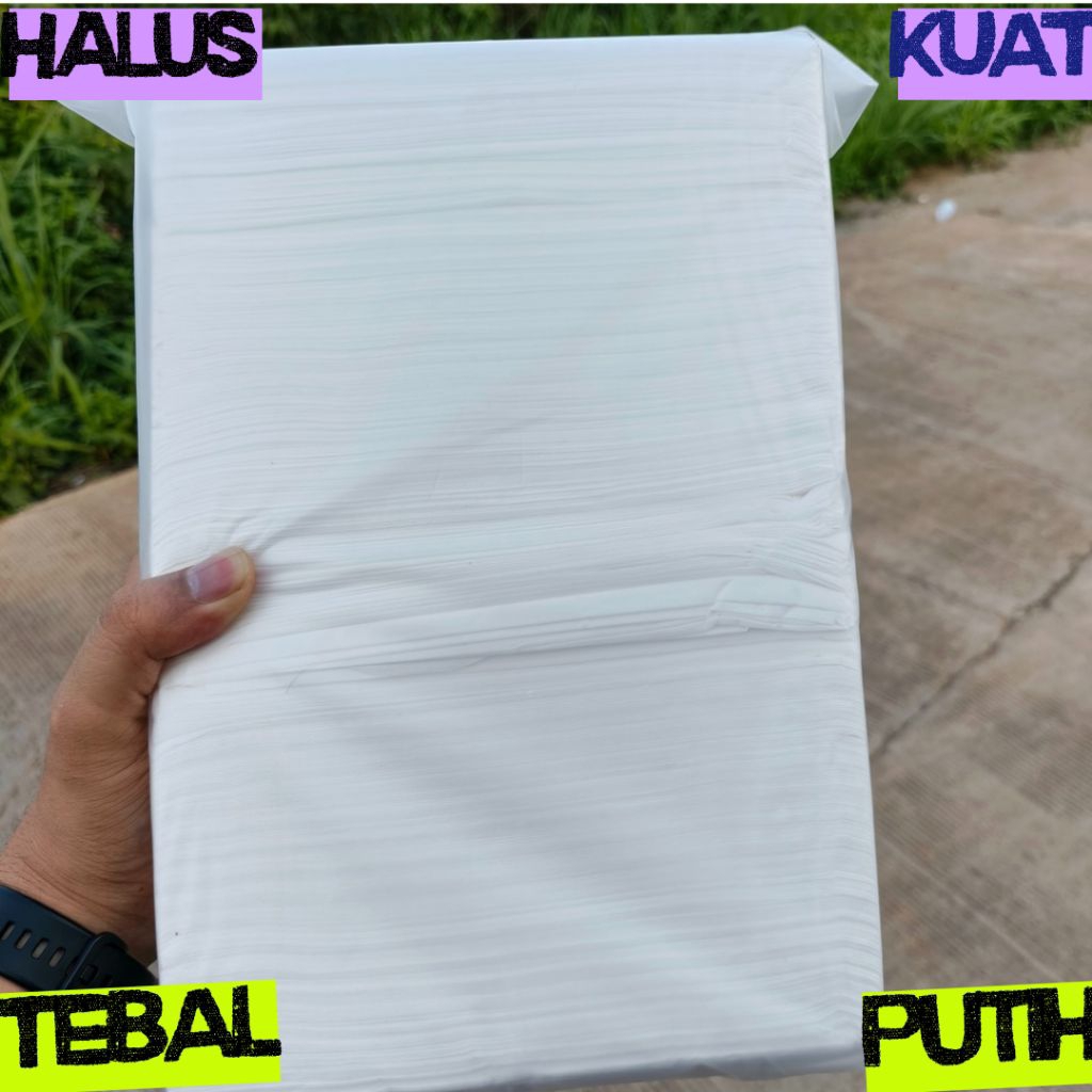 Tisu Wajah promo Halus 2400 Helai  Tebal Berat 1 kg  Murah grosir Berat 1000 gram