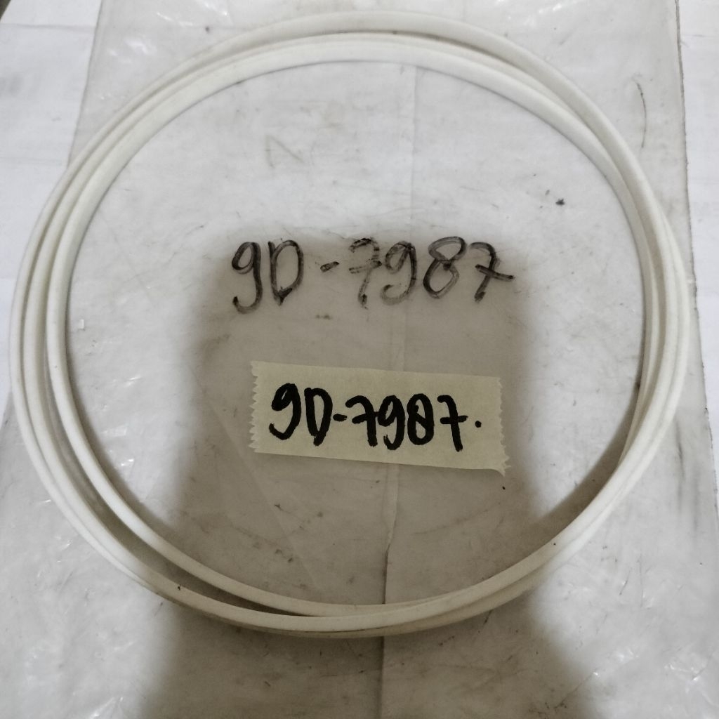 9D-7987 / 9D7987 SEAL RING (ORI CAT)