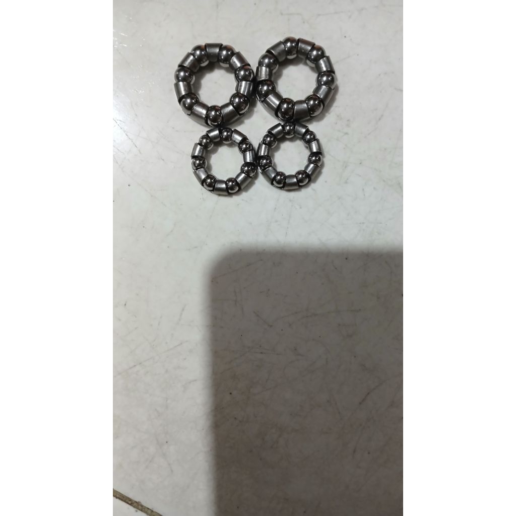 LAHER/PELOR SEPEDA MINI,BMX,MTB,FIXI,LIPAT, MERK ATLANTIS