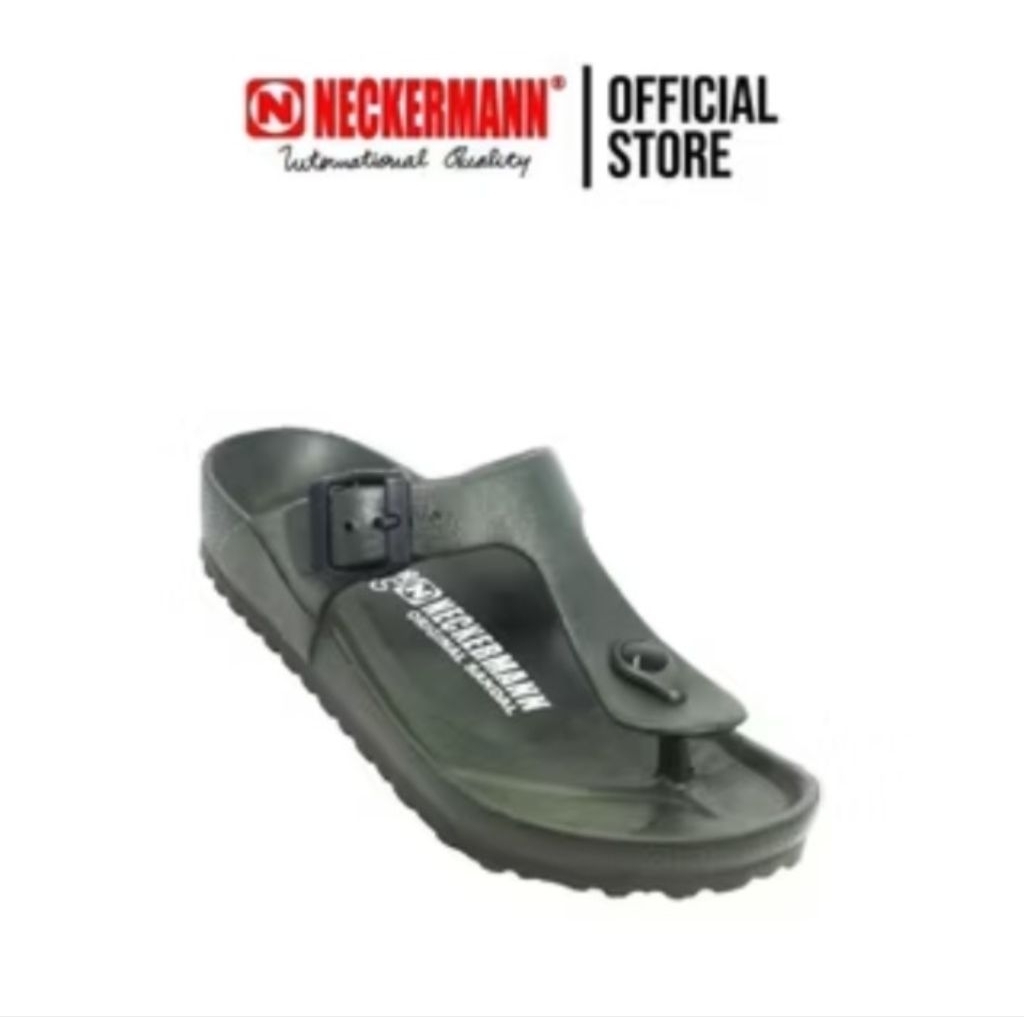 Sandal Jepit Pria wanita terbaru Sandal Neckerman pria sandal karet terbaru