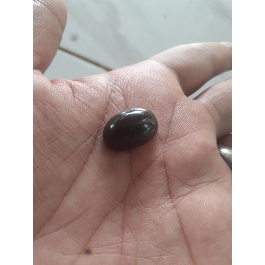 Yaman Wulung Baturaja