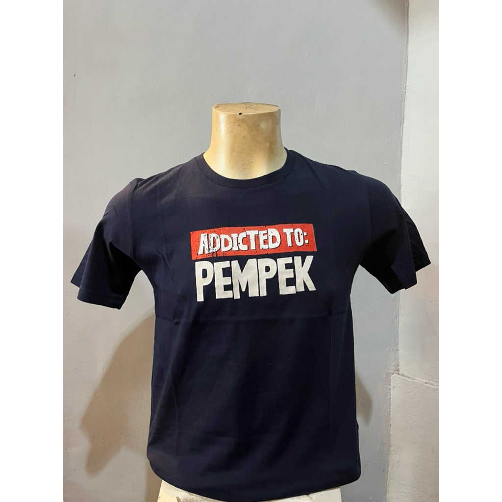 WARING PALEMBANG | KAOS PALEMBANG