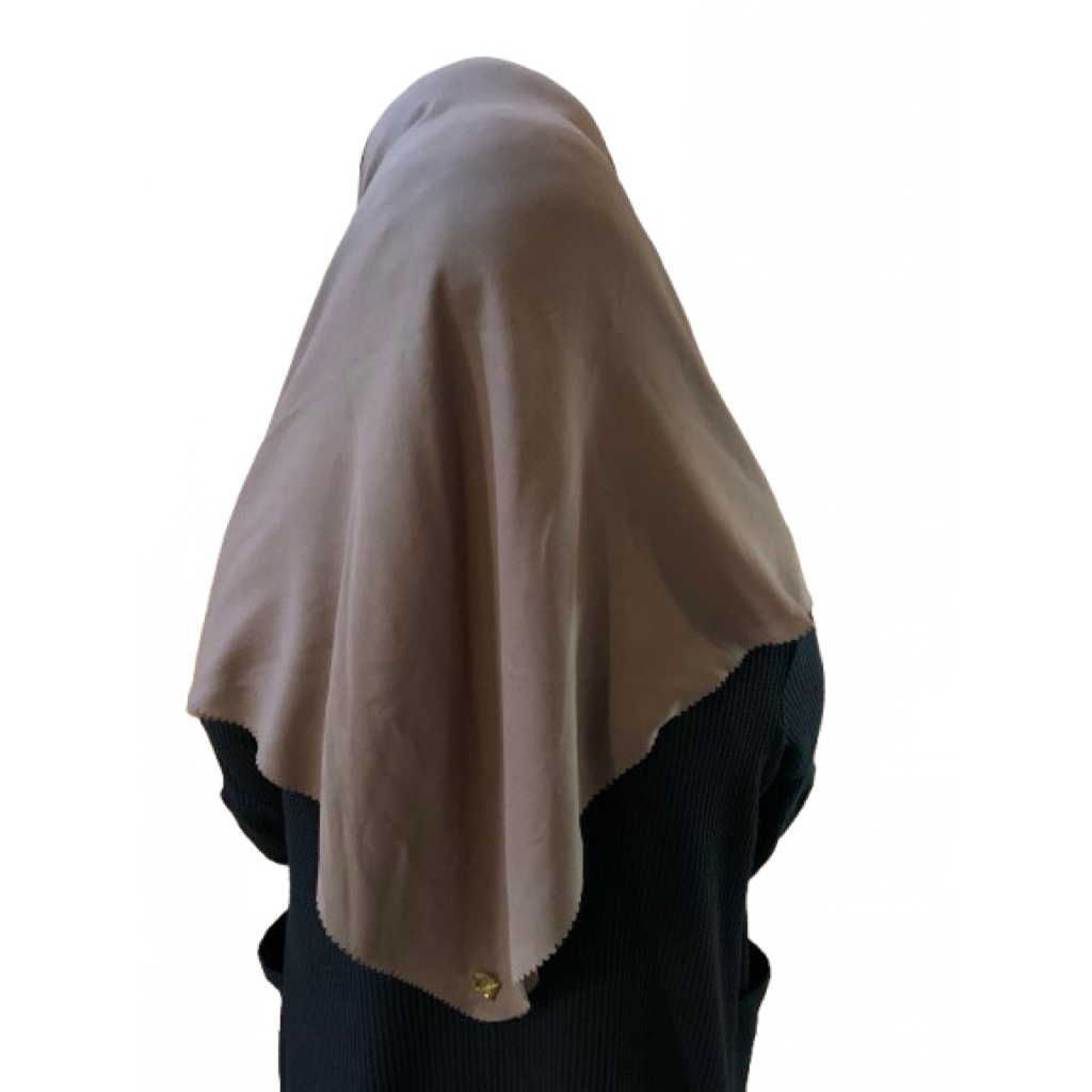 SCRAF CAMELA SCARVES