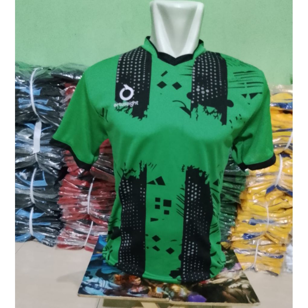 kostum bola dewasa terbaik 2025..pria dan wanita