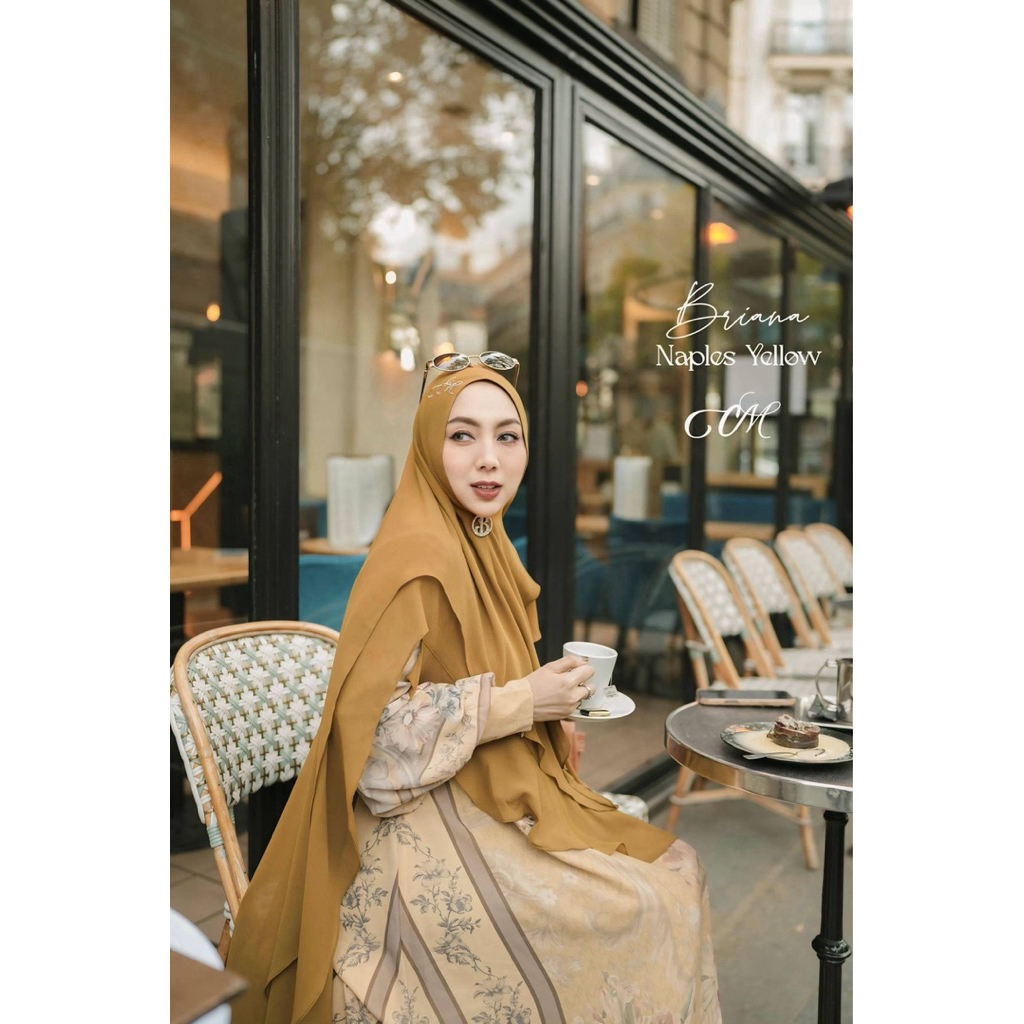 PROMO AMBYAR GAMIS SYARI BY JAWHARA SYARI