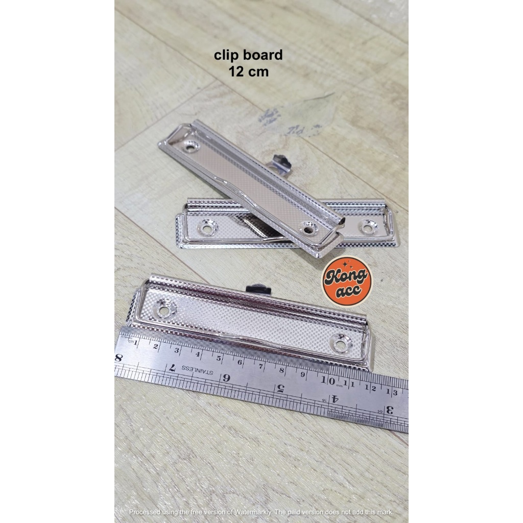 RING MEKANIK BUKU /RING BINDER MEKANIK/ PCS