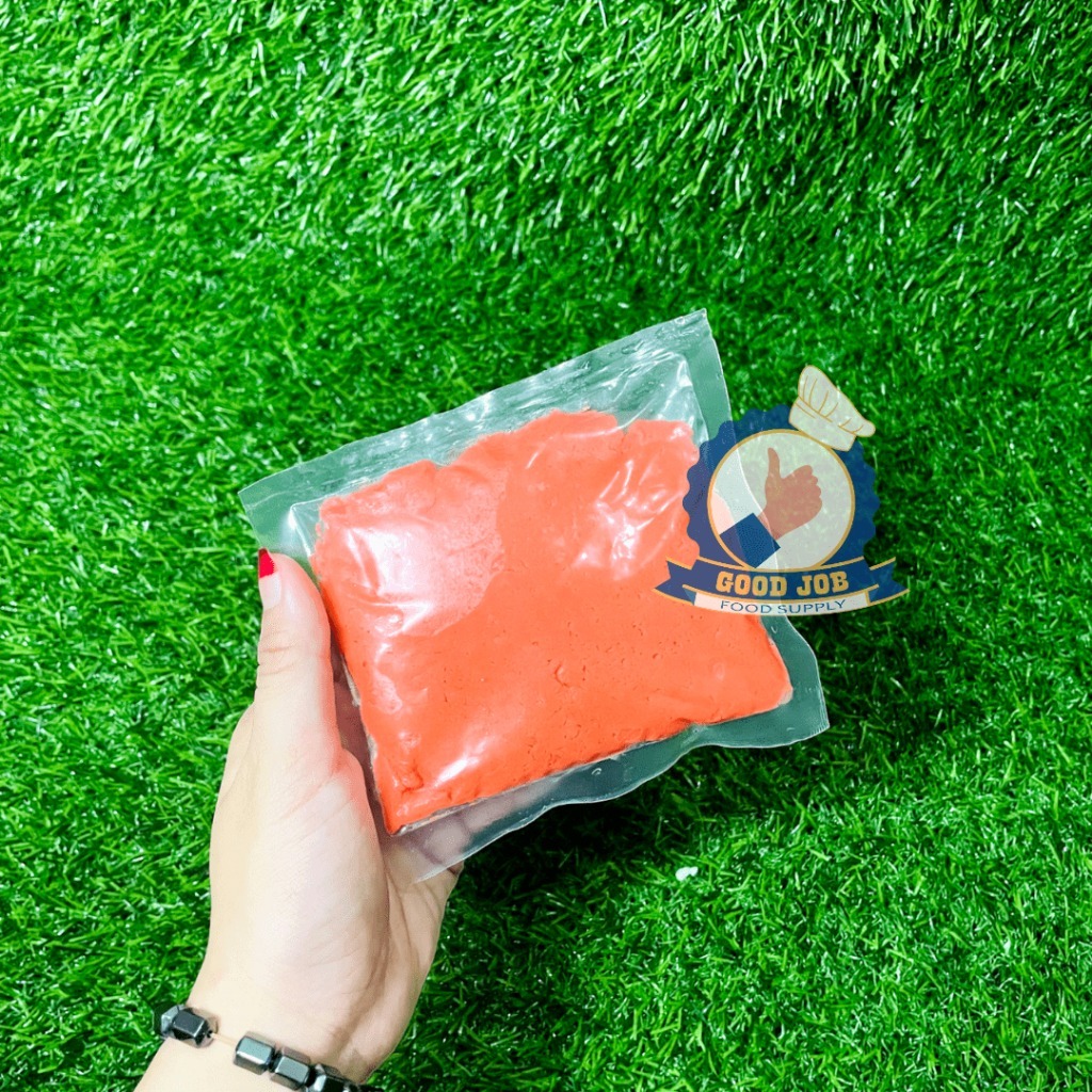 Premium MENTAIKO Myeongnan Telur Ikan Mentai Berbumbu 100g | Korean Salted Pollock Roe Mentai