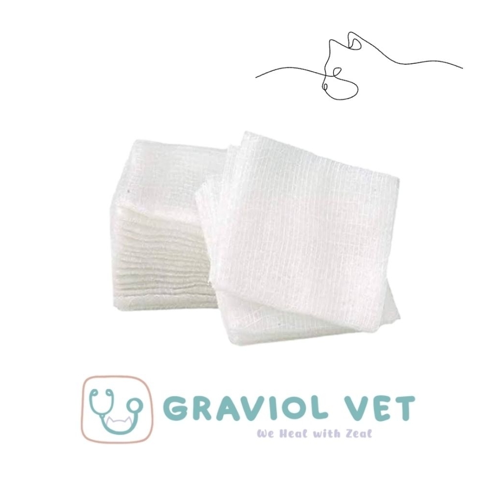 Kasa Lipat Operasi - Kasa Untuk Pembersihan Luka