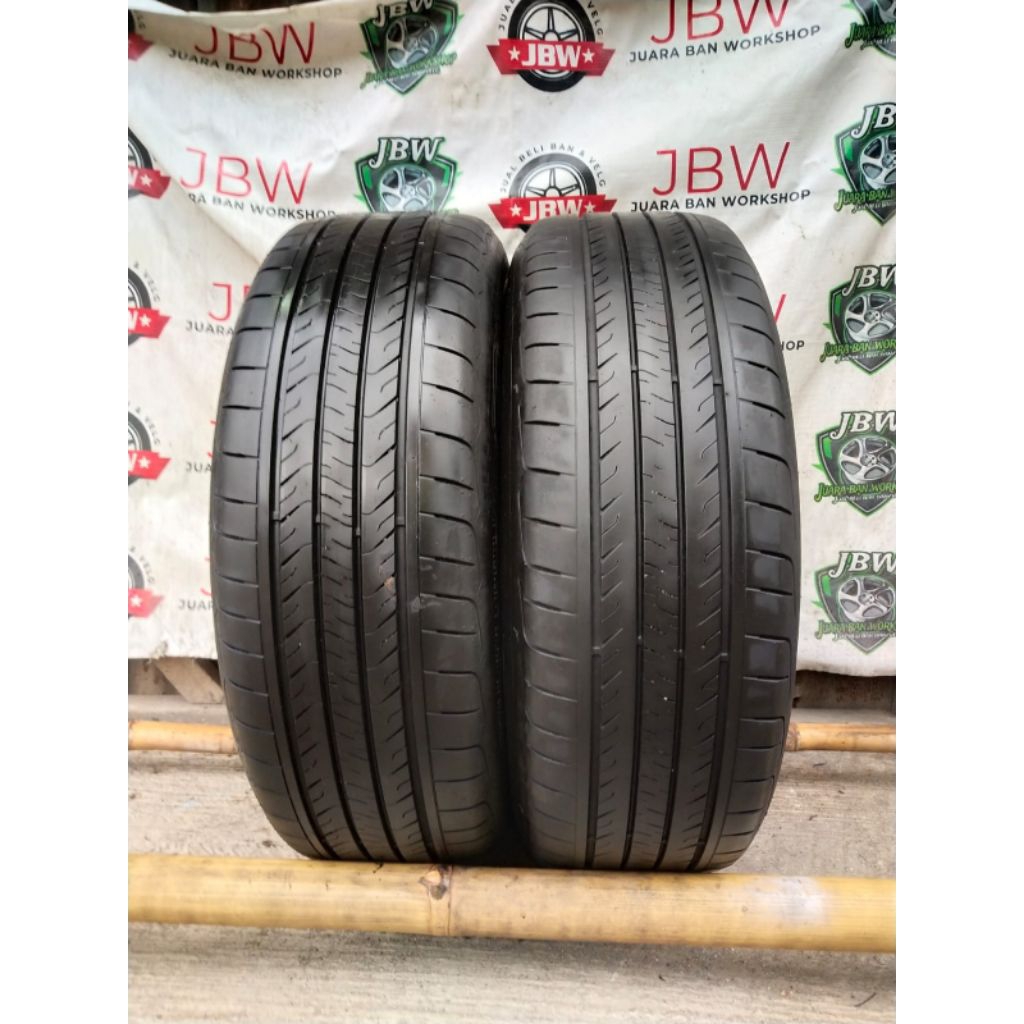 Goodyear Triplemax 2 215/60 R17 Paket 2 pcs