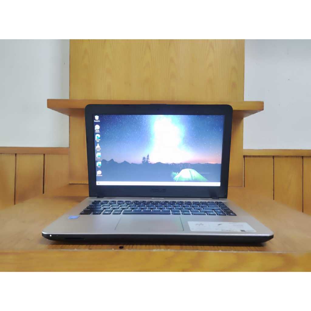 LAPTOP ASUS VIVOBOOK X441MA