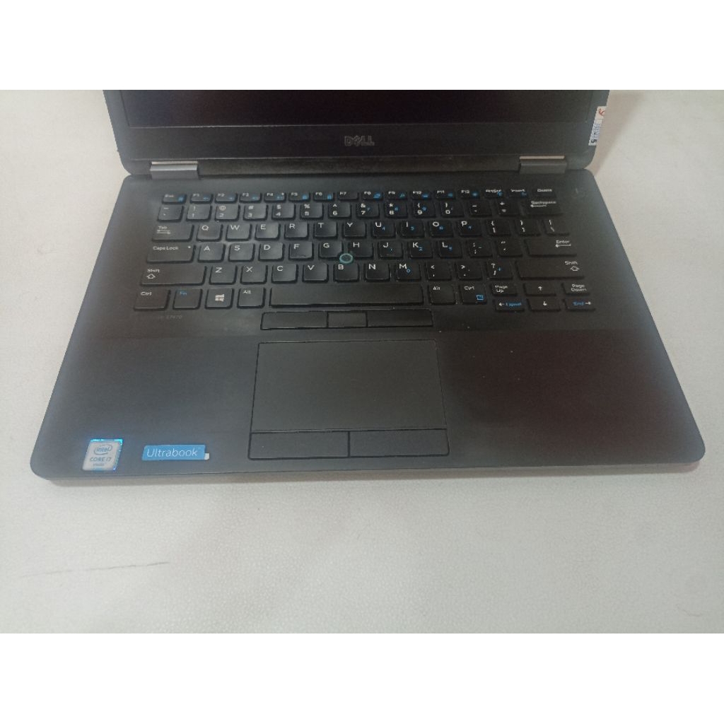 LAPTOP DELL LATITUDE E7470
