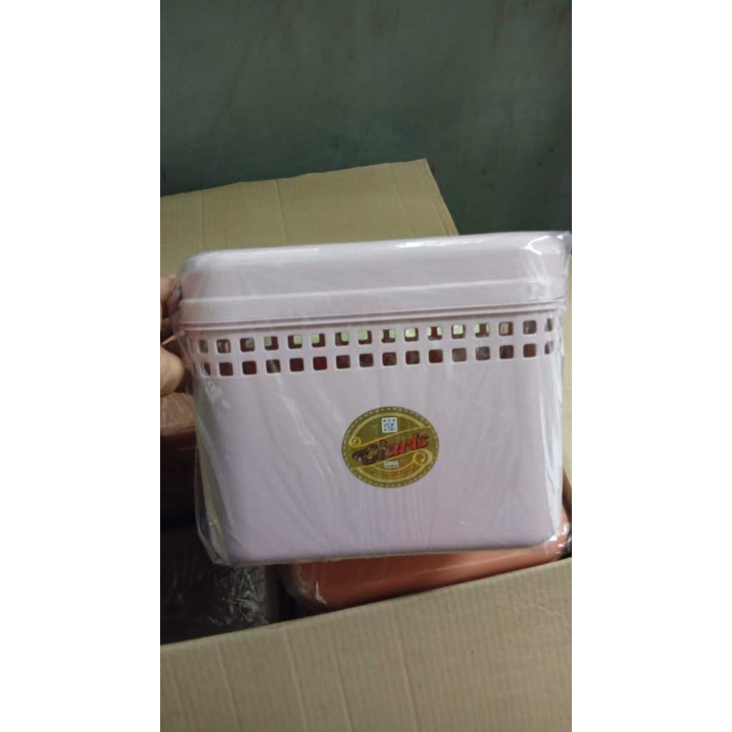 Claris Fancy Box / Kotak serbaguna Fancy cool claris 0574