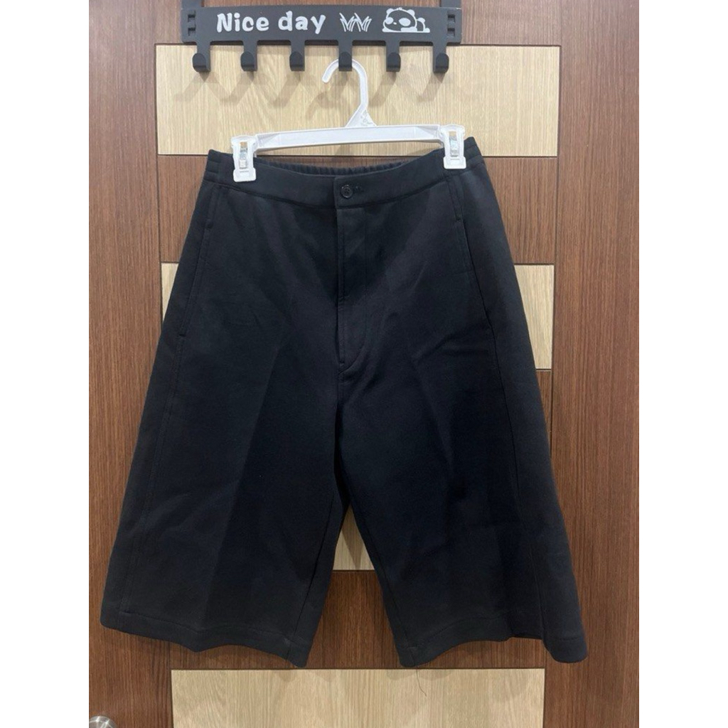 uniqlo jorts celana pendek