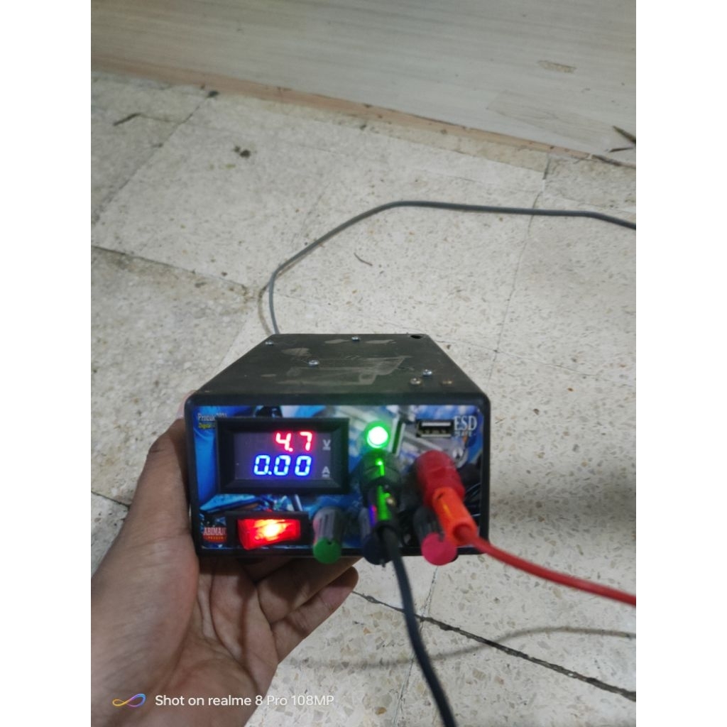 MBR DENYUT PRODUK AB