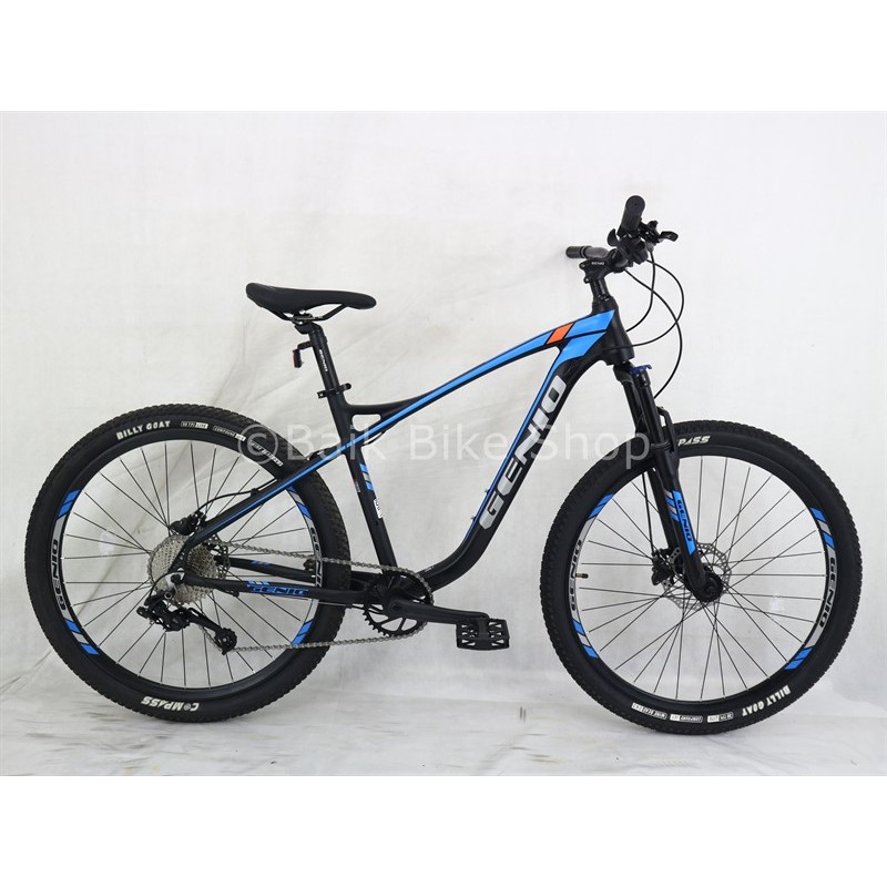 Genio M-701 Sepeda Gunung 27.5 inci | Sepeda MTB Murah