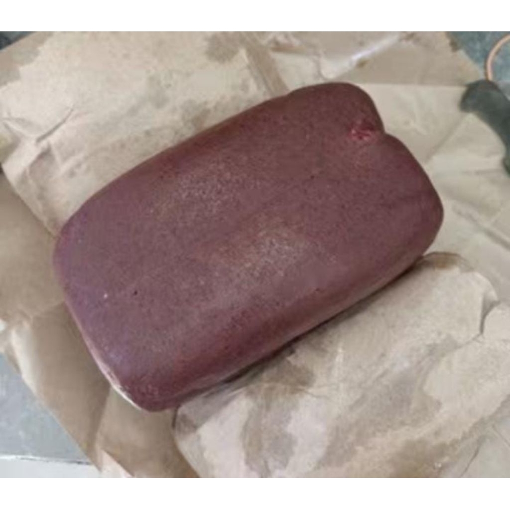 Terasi asli puger merah Terasi super