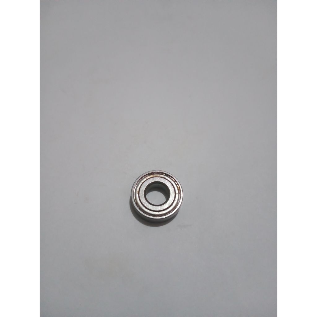 LAHER BEARING MINIATURE MR 146 ZZ 6x14x3,5