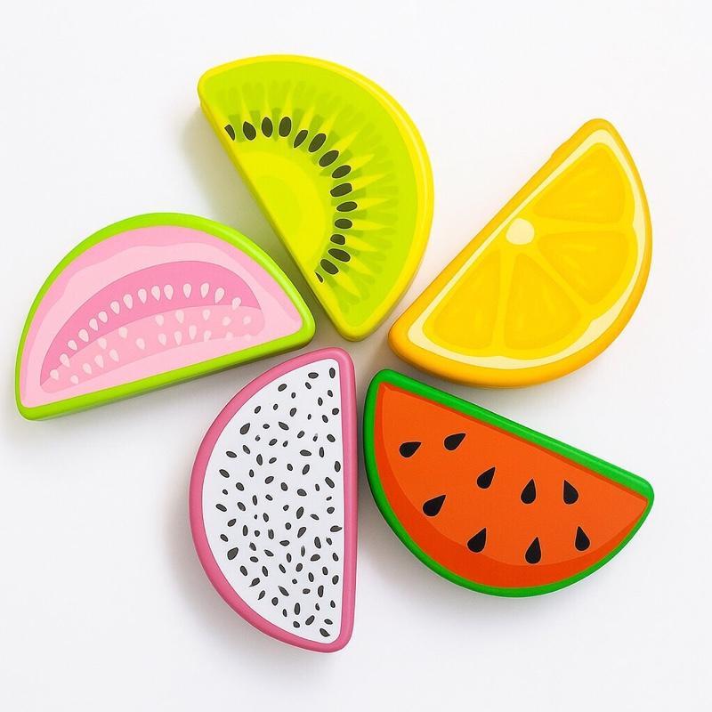 Tupperware Fruit Keeper (1) Tempat Buah Dan Makanan Lucu Cocok Untuk Anak Dan Dewasa Desain Menarik.