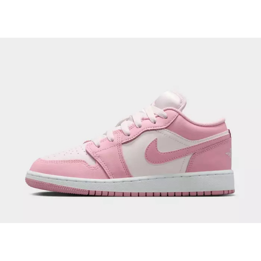 Jordan 1 Low Soft Pink
