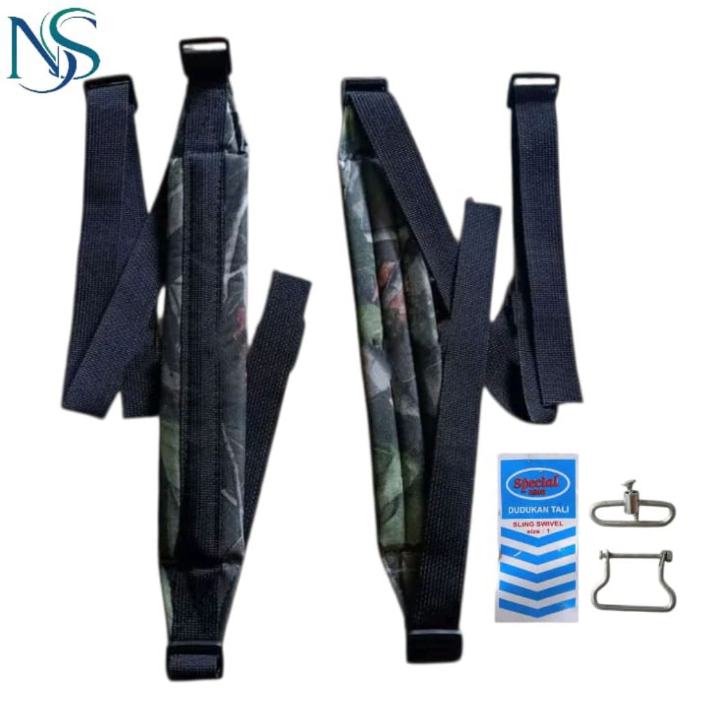 tali sandang | tali sandang + swipel