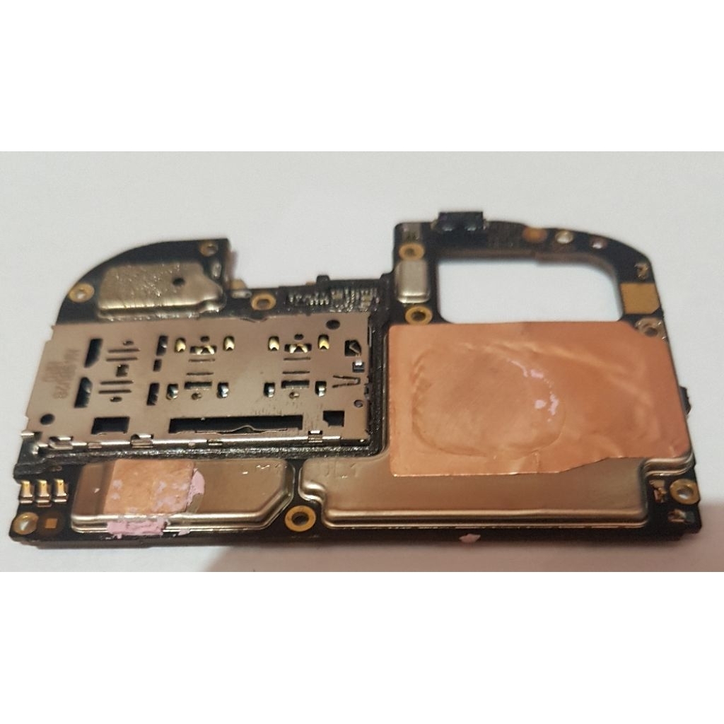 mesin oppo a5s ram 3/32 normal