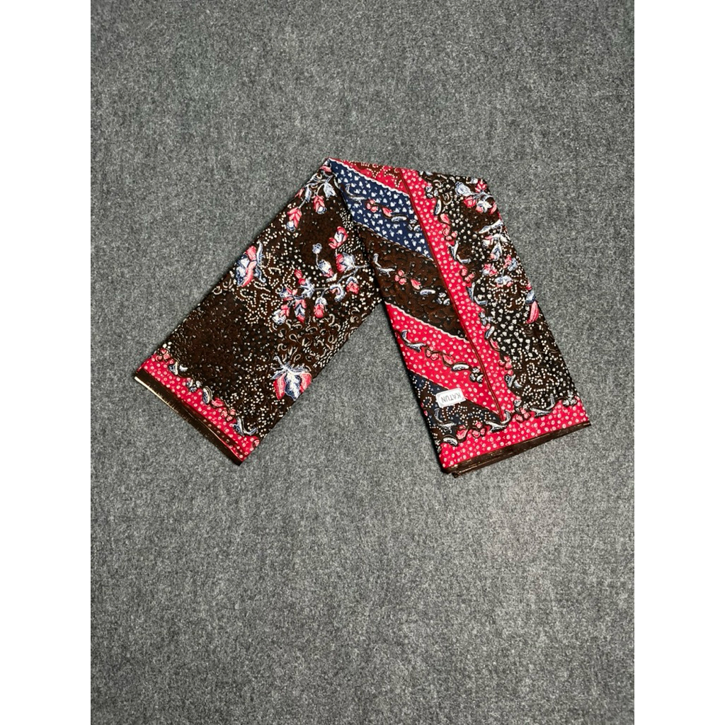 Sarung Batik Lasem | Laseman Sarung Gus Kautsar | Sarung Santri