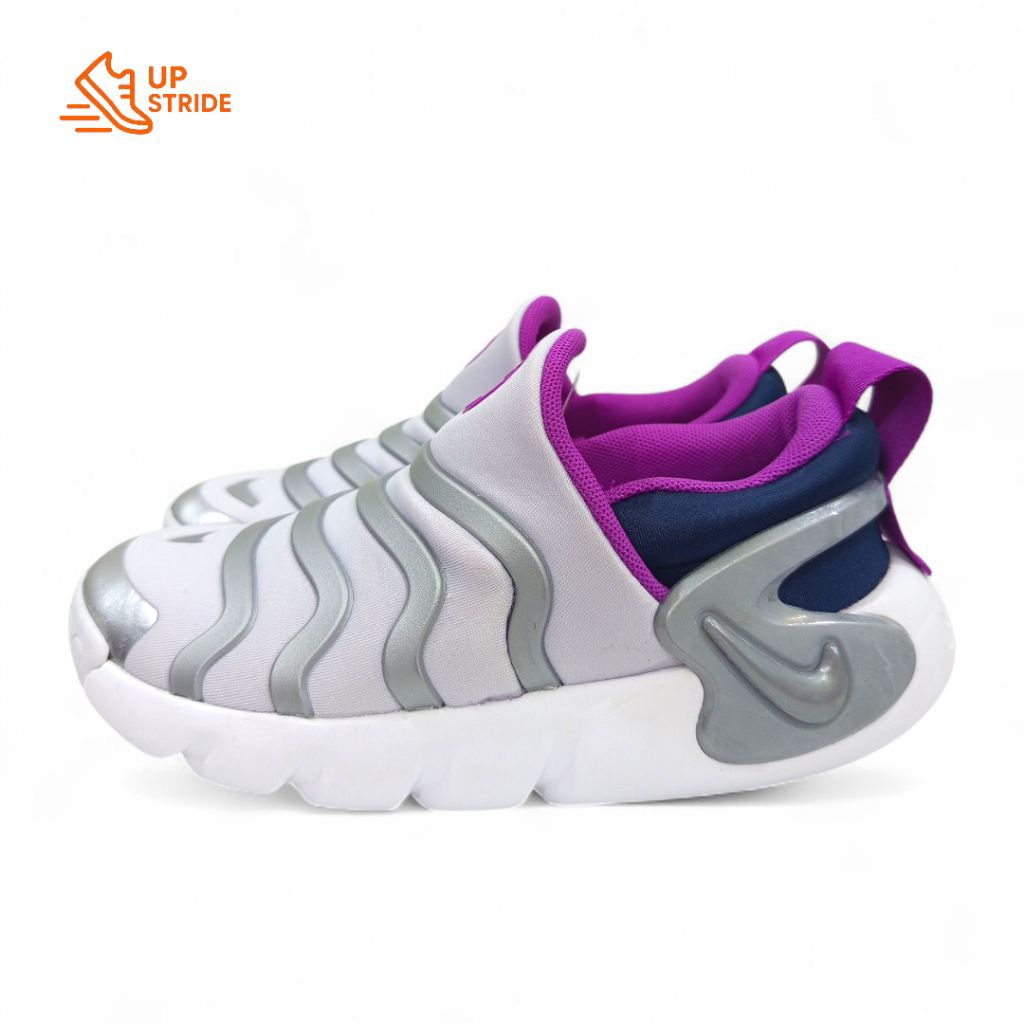 Sepatu Slip On Nike Dynamo Go